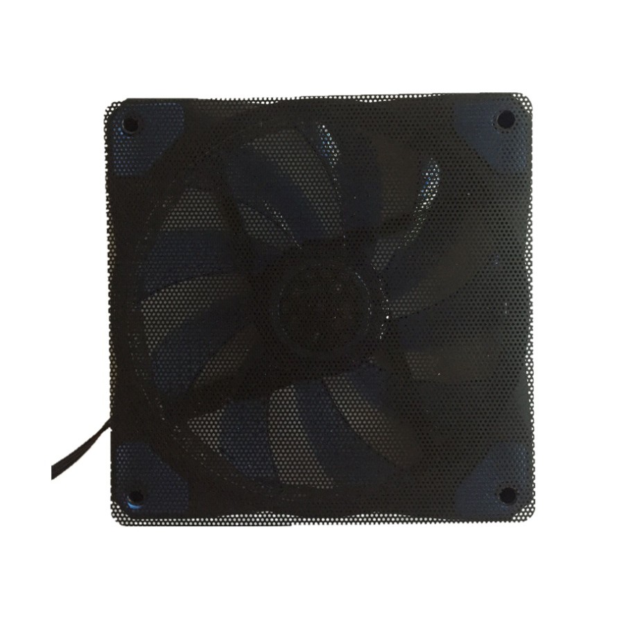 ภาพสินค้า️ แผ่นกรองฝุ่น PC Case ตะแกรง กันฝุ่น พัดลมเคส ขนาด 9 ,12 , 14 , 15 cm. ️ จากร้าน atitaccess บน Shopee ภาพที่ 7