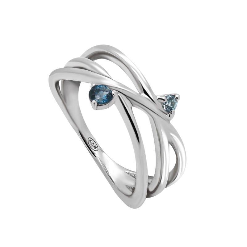 a-cemi-binary-star-ring-blue-topaz-พลอยแท้-บลูโทพาส-แหวนพลอยแท้-บลูโทพาส-แหวนเงินแท้-ชุบทอง-18k-โรสโกลว์