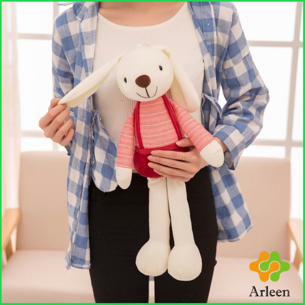 arleen-ตุ๊กตากระต่ายของเล่นสำหรับเด็ก-ของเล่นสำหรับเด็ก-bunny-toy
