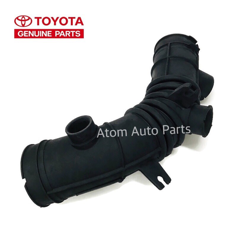 แท้ศูนย์-toyota-ท่อหม้อกรองอากาศ-camry-acv-30-ปี02-03-ท่ออากาศ-camry-รหัสแท้-17881-0h070