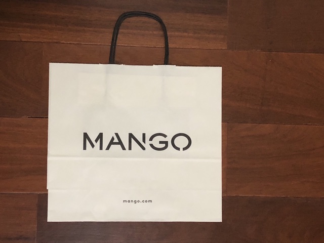 แท้-ถุงกระดาษ-mng-หรือ-mango