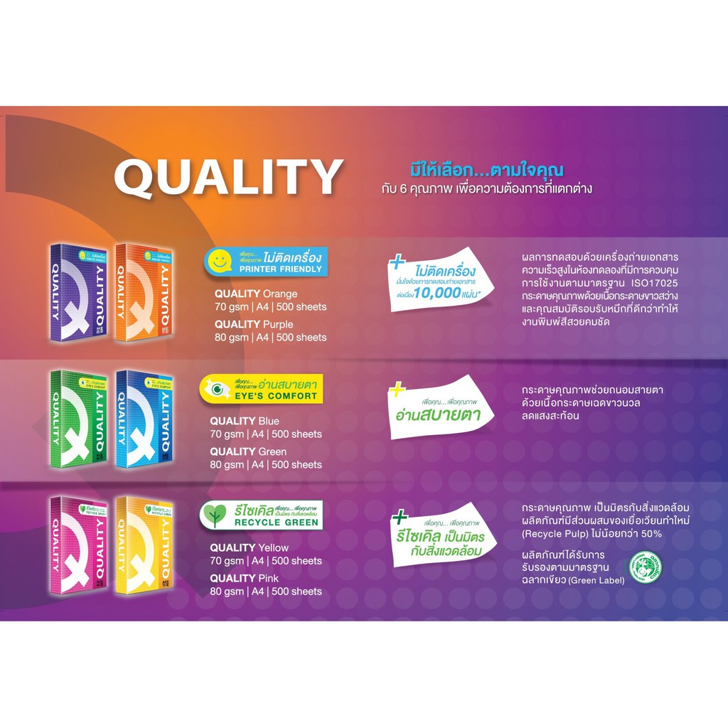 quality-orange-กระดาษถ่ายเอกสาร-ควอลิตี้-a4-70-แกรม-500-แผ่น-จำหน่าย-5-รีม