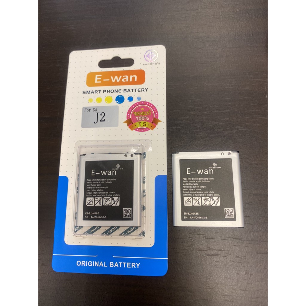 แบตเตอรี่-samsung-galaxy-j2-เจ-2-battery-แบต-ซัมซุง-กาแลคซี่-j200-j2-j2-2015-พร้อมส่งไว-i9i220b129-m62