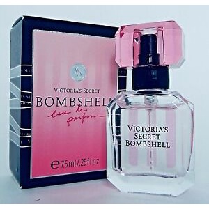 น้ำหอม-victorias-secret-กลิ่น-bombshell-กลิ่นหอมขายดีที่สุด-ใหม่แท้-100-จากอเมริกา