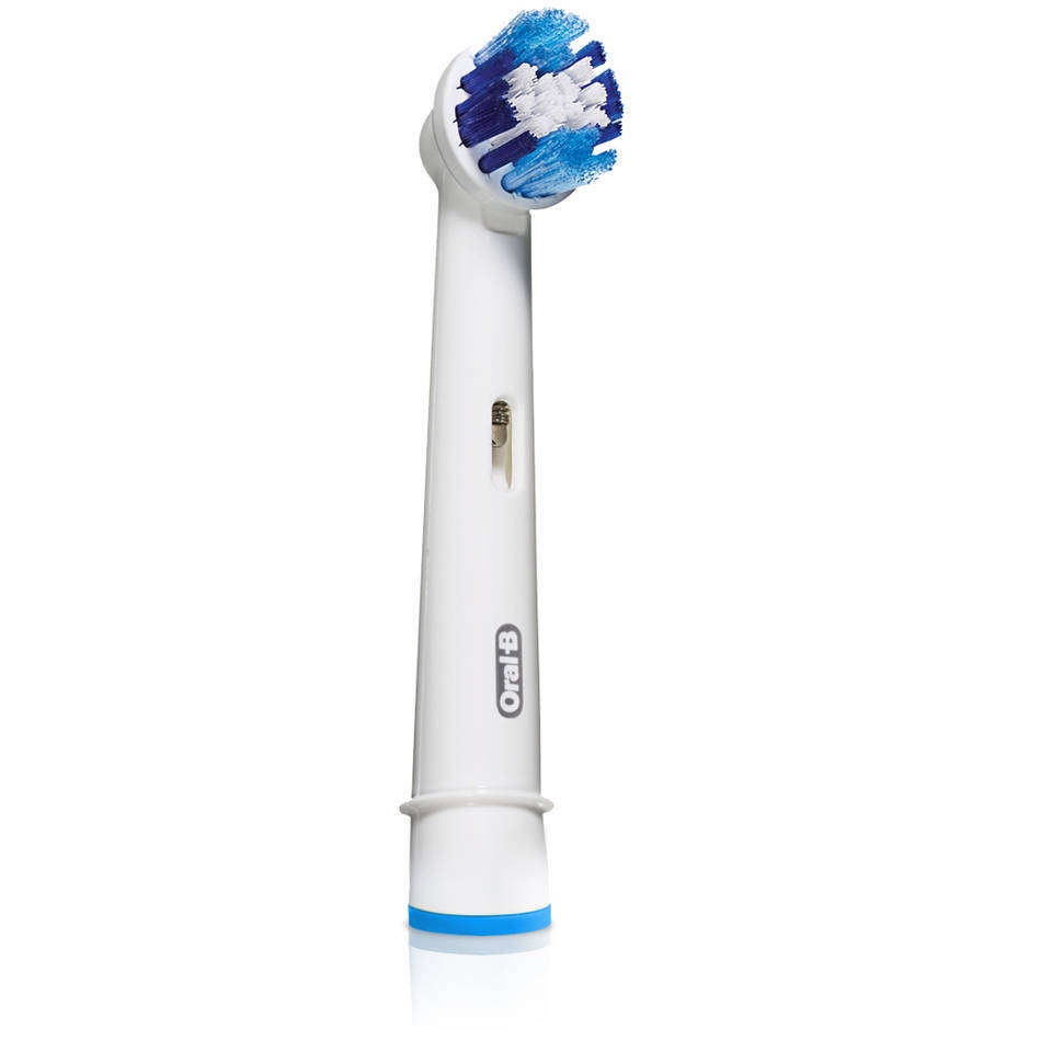 oral-b-หัวแปรงสีฟันไฟฟ้า-รุ่น-precision-clean-ของแท้