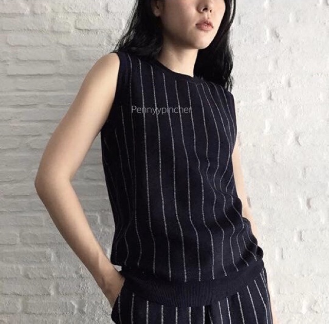 avocado-coord-stripped-set-full-price-2-500-baht