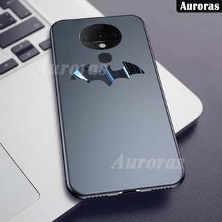 Auroras เคสโทรศัพท์กันกระแทกสําหรับ Tecno Spark 6 go