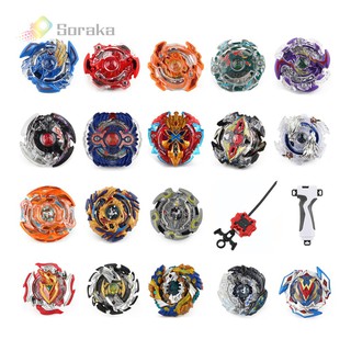 ของเล่น beyblade spinner 20 แบบสําหรับเด็ก