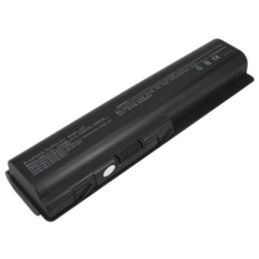 HP/ Compaq Presario CQ40 แบตเทียบ ประกัน 6 เดือน Shopee Thailand