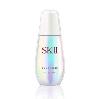 พร้อมส่ง SK-II Genoptics Aura Essence 50 ml  ของแท้ 100%