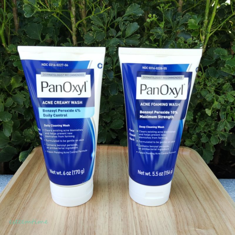 พร้อมส่ง-panoxyl-acne-foaming-wash-benzoyl-peroxide-10-acne-creamy-wash-benzoyl-peroxide-4