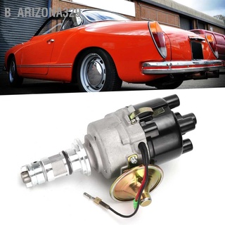 arizona329 Electronic Ignition Distributor Practical Car Accessory Replacement for Land Rover