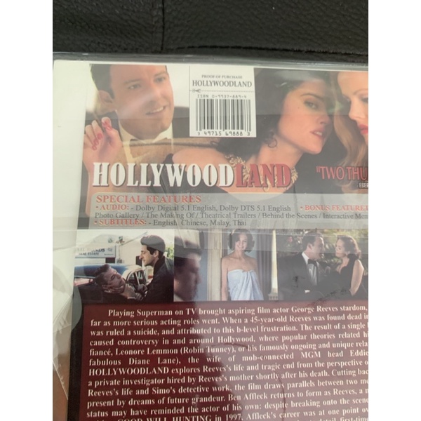 dvd-หนังสากล-hollywood-land-based-on-a-true-story-ภาษาอังกฤษ