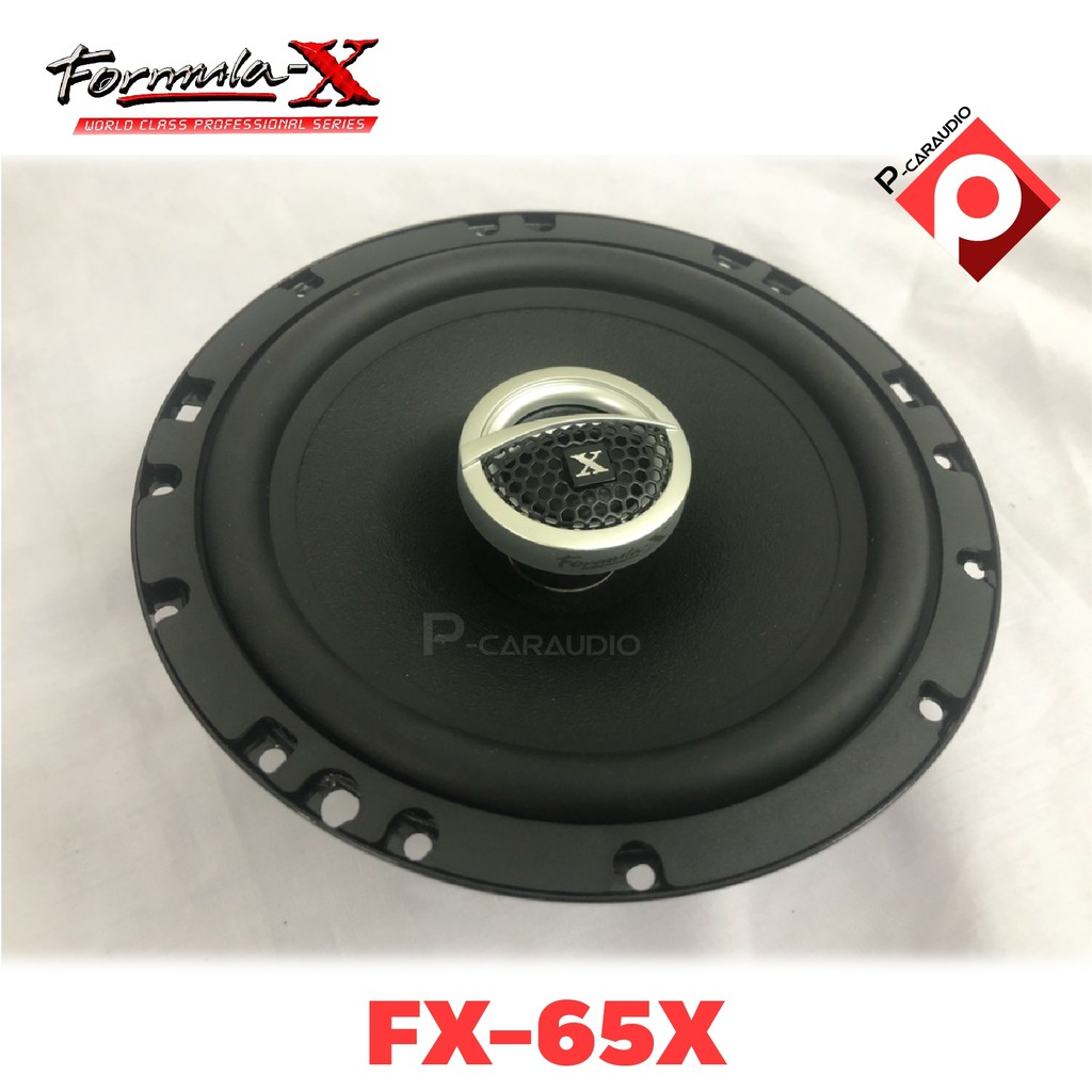 ลำโพงรถยนต์-6-5นิ้ว-formula-x-รุ่น-fx-65x-ลำโพงรถยนต์แกนร่วม-6-5-นิ้ว-2ทาง-เสียงดี-ดีไซน์สวย