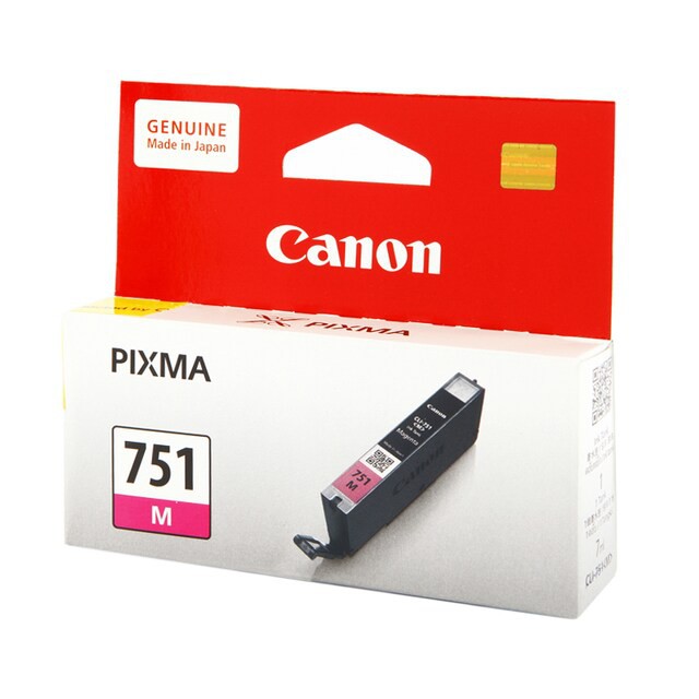 หมึกพิมพ์-canon-รุ่น-pgi-750-bk-cli-751-bk-c-m-y-แท้-100