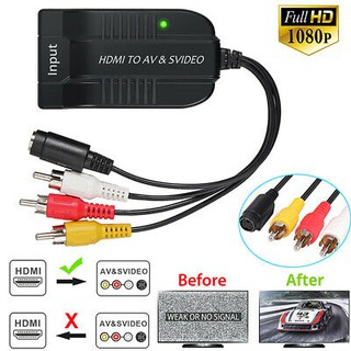 MICRO HDMI to HDMI Adapter หัวแปลง MICRO HDMI เป็น HDMI สินค้าใหม่ 100% &amp; คุณภาพสูง ตัวเชื่อมต่อ: Micro HDMI บุรุษ (Type