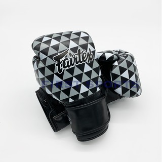 นวมชกมวยFairtex BGV14-Prism