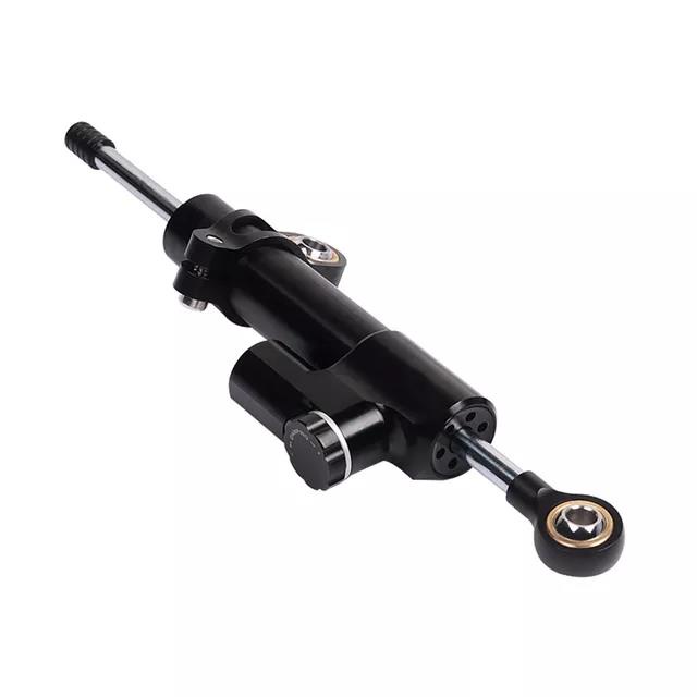 Motorcycle Adjustable Steering Damper Stabilizer For KTM Duke390 390Duke Duke 390 125 200 250
