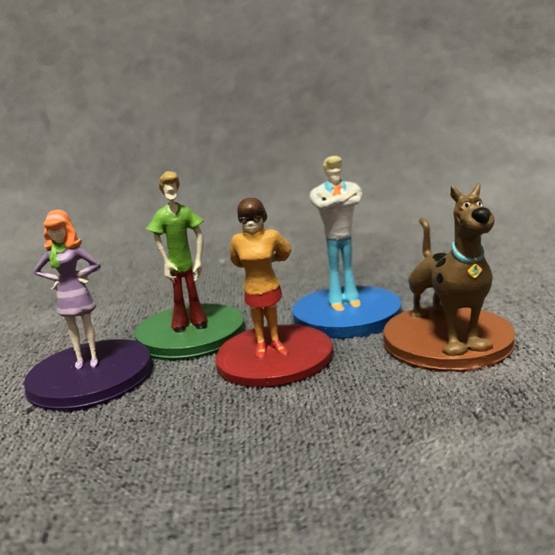 betrayal-at-house-on-the-hill-scooby-doo-miniature