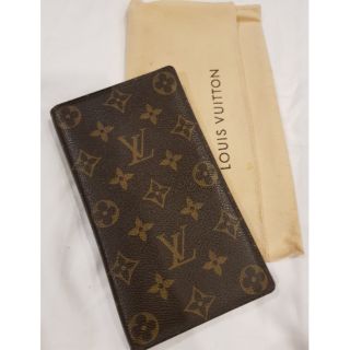 LV ของแท้ สภาพดี มีถุงผ้ากับป้ายประดาษ