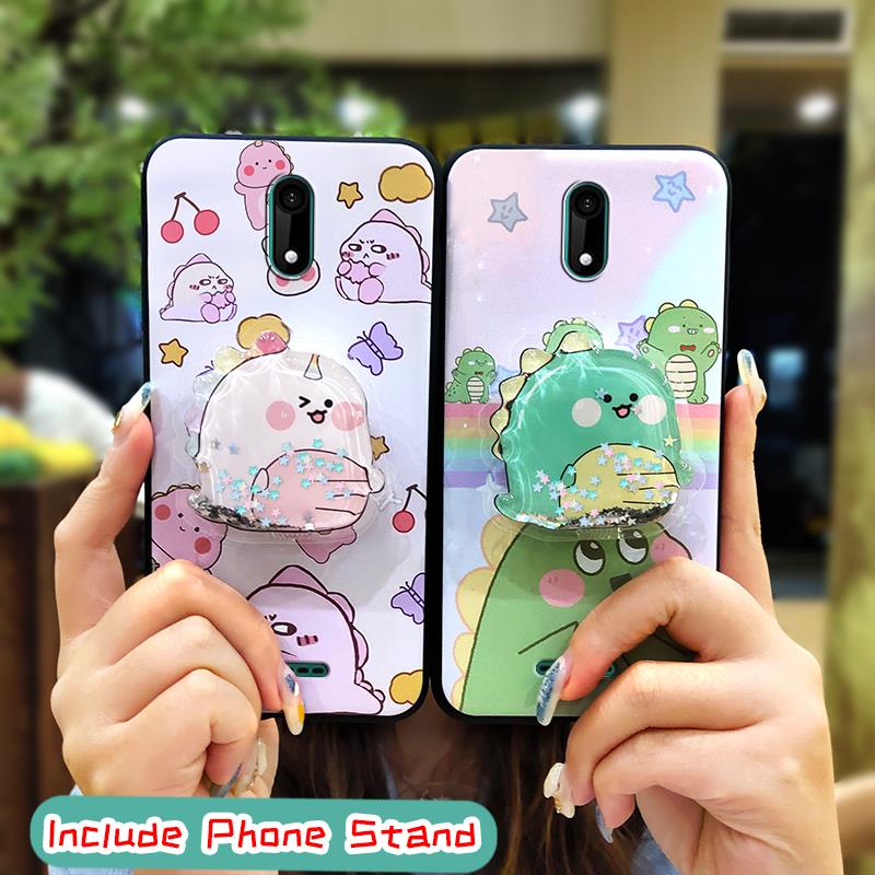 glisten-เคสโทรศัพท์พิมพ์ลายการ์ตูนป้องกันน้ําป้องกันฝุ่นสําหรับ-wiko-sunny5