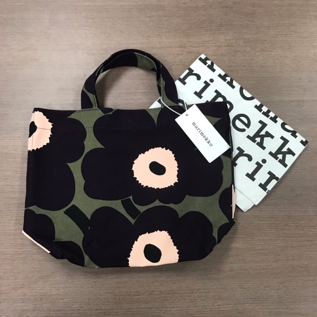 Marimekko veronika bag Shopee Thailand