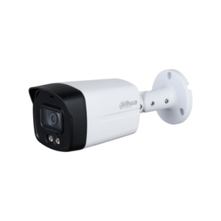 ภาพขนาดย่อของภาพหน้าปกสินค้าHAC-HFW1509TLMP-A-LED(2.8mm)(S2) กล้องวงจรปิด ภาพสี มีไมค์ Dahua 5MP Full-color HDCVI Bullet Analog Camera by Vnix Group จากร้าน vnix_officialshop บน Shopee