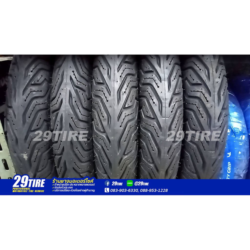 พร้อมส่ง-ยาง-michelin-city-grip2-ซิติกริ้ป2-ใส่-nmax-pcx-xmax-forza