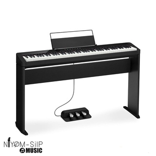 Casio PX-S1000 Privia เปียโนไฟฟ้า Digital Pianos