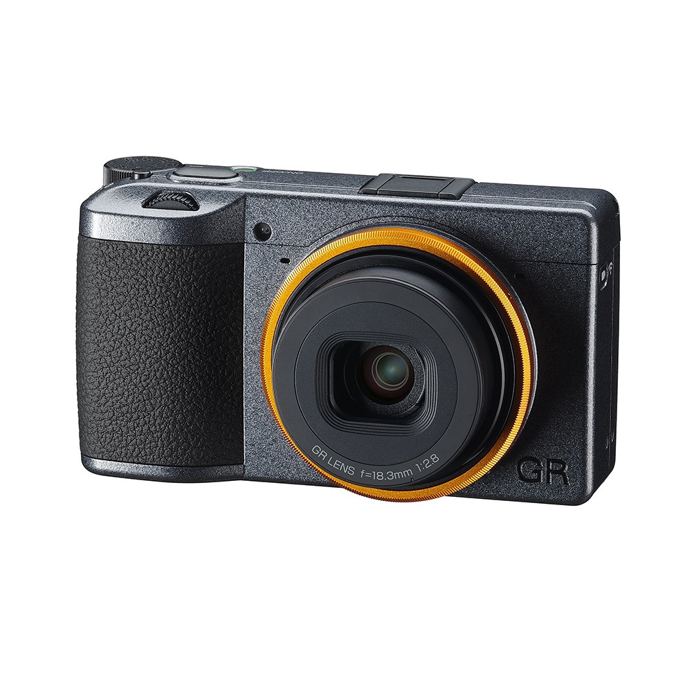 ricoh-gr-iii-street-edition-digital-camera-compact-ประกันศูนย์