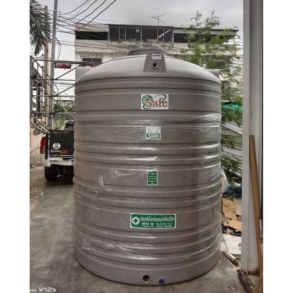 ถังเก็บน้ำลายแกรนิต-5000-ลิตร-ถังเก็บน้ำบนดิน-แท้งค์น้ำ-ถังน้ำ-watertank-ส่งฟรีกรุงเทพปริมณฑล-ต่างจังหวัดมีค่าขนส่ง