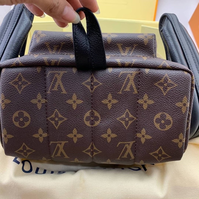 louis-vuitton-original-grade-size17cmงานเทียบแท้นะคะ-เป๊ะทุกจุดคุณภาพดีมาก-รับประกันความสวยค่ะ