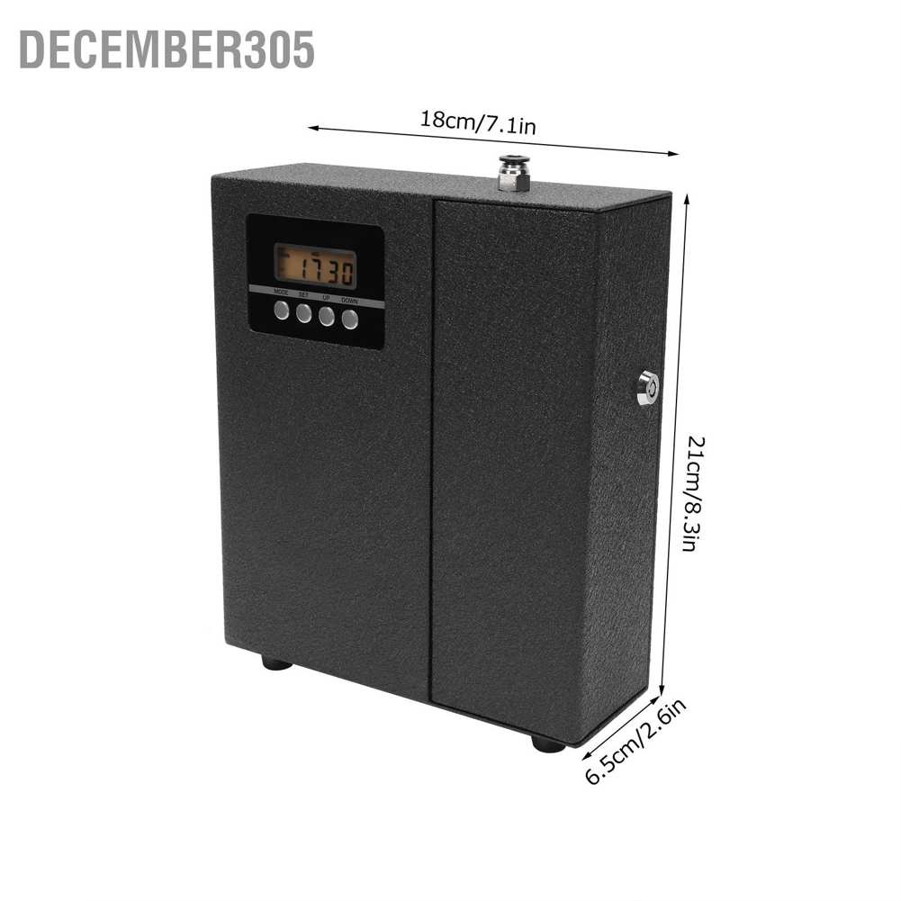 december305-fragrant-scent-machine-atomizing-aroma-diffuser-pump-for-sauna-steam-room-hotel-club-us-100-240v