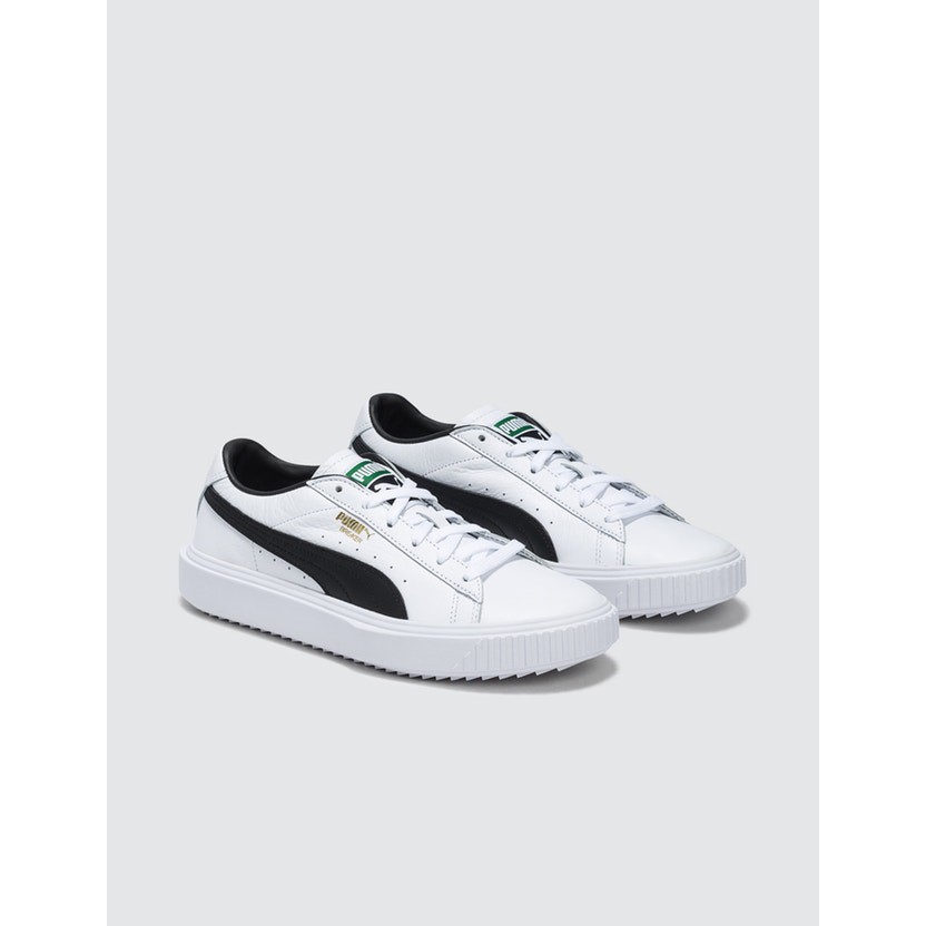 Puma hot sale breaker lthr