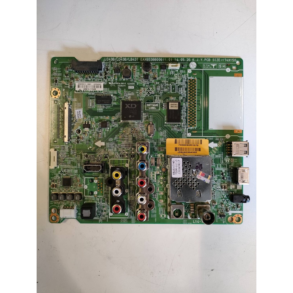 main-board-เมนบอร์ด-lg-รุ่น-42lb551t-42lb561t-42lb620t-49lb551t-49lb561t-พาร์ท-eax65388006-1-0-ของสภาพสวย