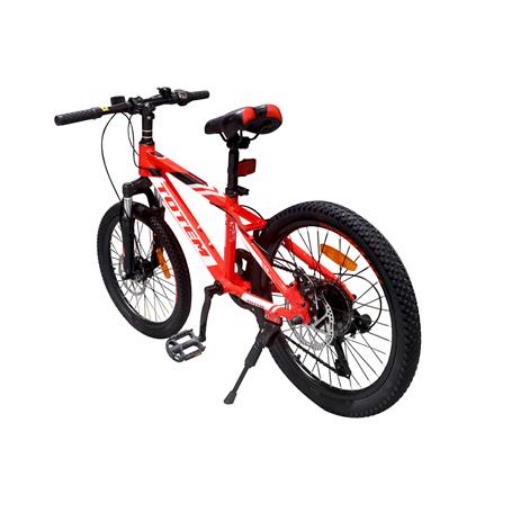 จักรยานเสือภูเขา-totem-sunshine-20-นิ้ว-สีแดง