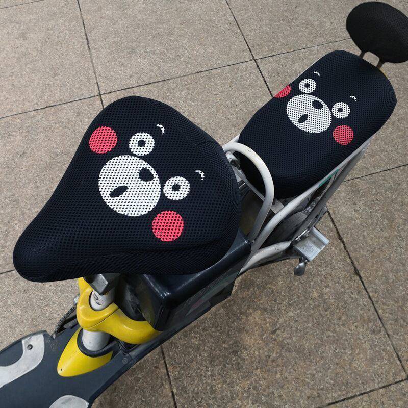mamamathang-ปลอกหุ้มเบาะที่นั่งจักรยานไฟฟ้า-กันแดด-ฉนวนกันความร้อน-แบตเตอรี่-เบาะรองนั่งรถยนต์-แทรมเบาะรองนั่ง-สากล