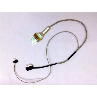 สายแพรจอ TOSHIBA SATELLITE L630 L635 LED CABLE 6017B0268701