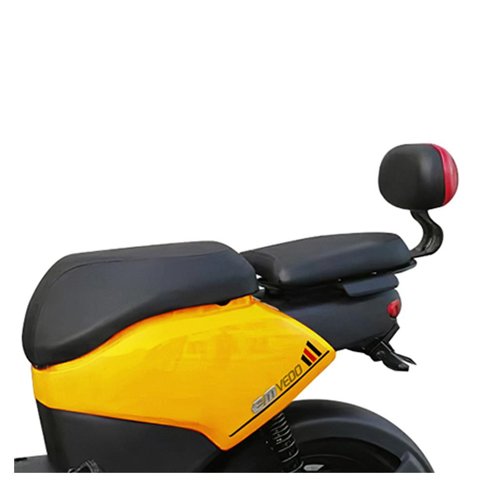 จักรยานไฟฟ้า-สกู๊ตเตอร์-จักรยานไฟฟ้า-16-นิ้ว-em-vedo-สีเหลือง-จักรยาน-กีฬา-ฟิตเนส-electric-bike-em-vedo-16-yellow