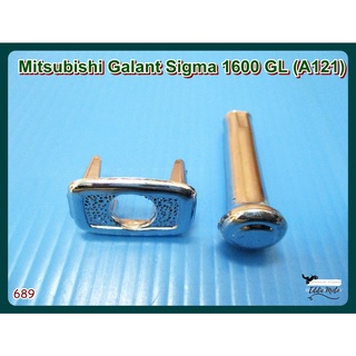 MITSUBISHI GALANT SIGMA 1600 GL (A121) DOOR BUTTON LOCKING 