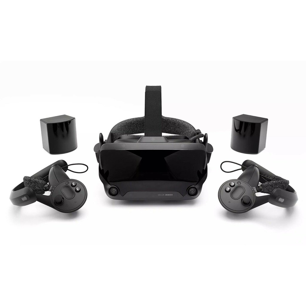 ส่งฟรี-valve-index-ชุดแว่น-vr-kit-สำหรับ-pc-และอุปกรณ์