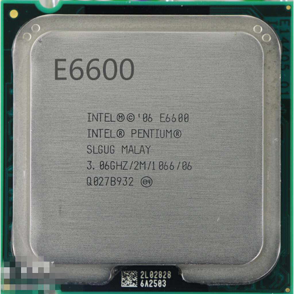intel-e6600-ราคา-ถูก-ซีพียู-cpu-775-dual-core-e6600-พร้อมส่ง-ส่งเร็ว-ฟรี-ซิริโครน-มีประกันไทย