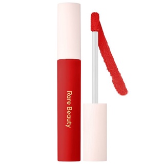 RARE BEAUTY Lip Souffle Matte Lip Cream 3.9ml.