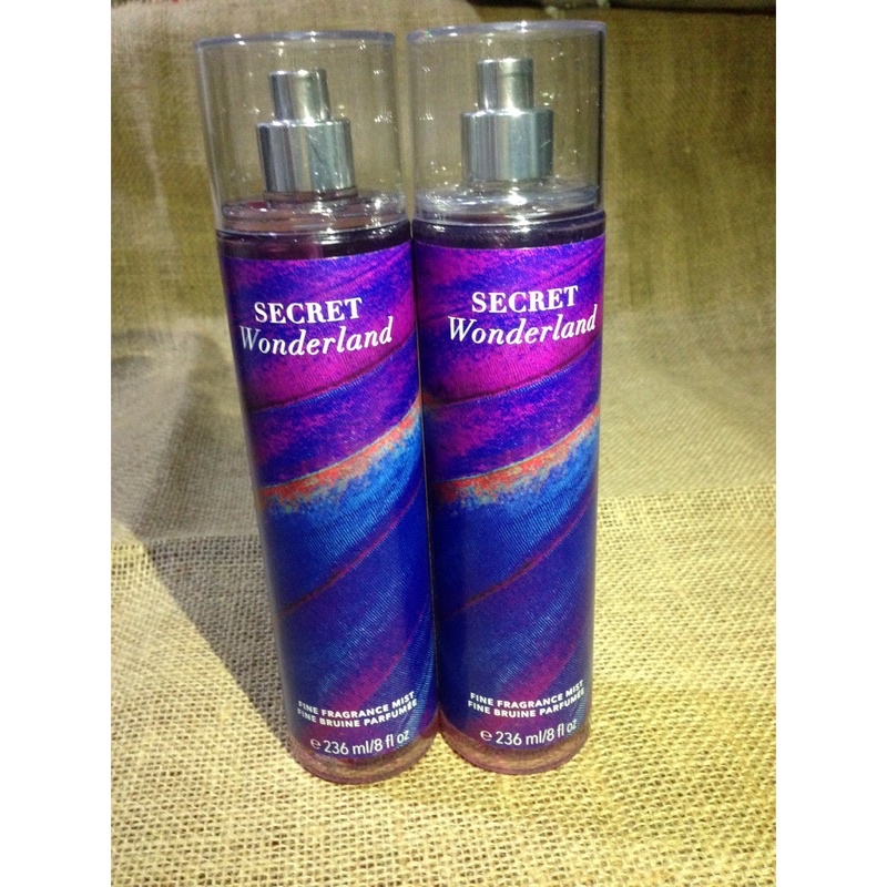 bath-amp-body-works-secret-wonderland-fine-fragrance-mist-236ml-ของแท้