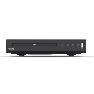 ภาพขนาดย่อของภาพหน้าปกสินค้าPhilips DVD Player With HDMI Slot - TAEP200 จากร้าน pospal บน Shopee