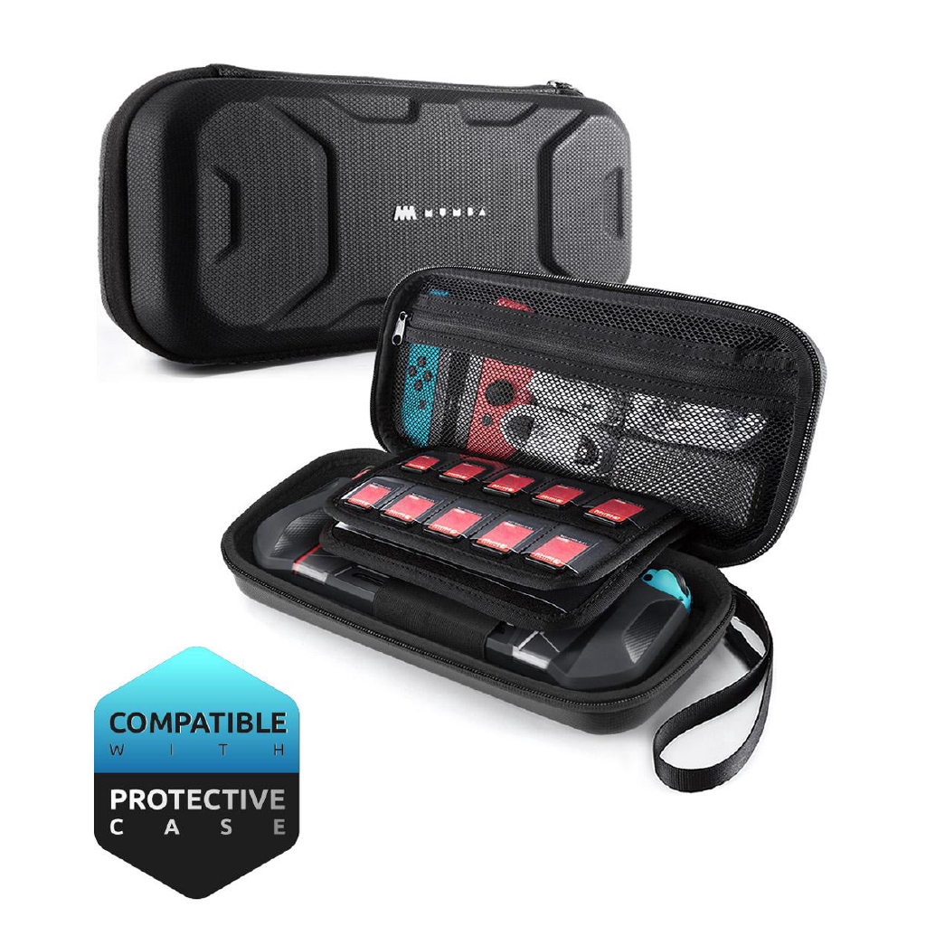 Supcase กระเป๋าถือแบบพกพา สําหรับ blade/battle case | Shopee Thailand