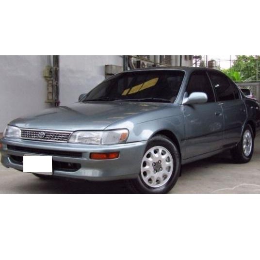 ยางกระจกรถยนต์-ยางขอบกระจก-ชิ้นหลัง-โตโยต้า-โคโรล่า-toyota-corolla-1991-1996