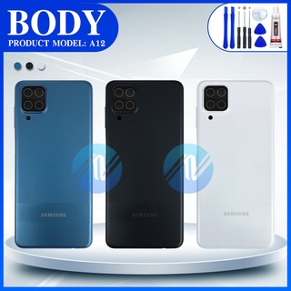 Body บอดี้ ( Housing ) Samsung A12 / SM-A125