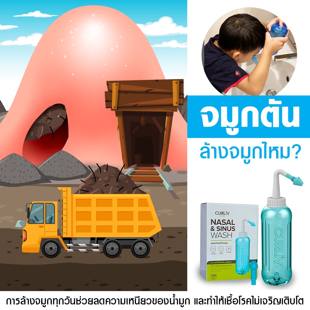 ล้างน้ำมูก-เปิดจมูกให้หายใจสะดวก-ด้วยnasal-amp-sinus-wash-ที่ล้างจมูกจากcurliv-ดูแลโพรงจมูกของลูกท่าน-ห่างไกลภูมิแพ้