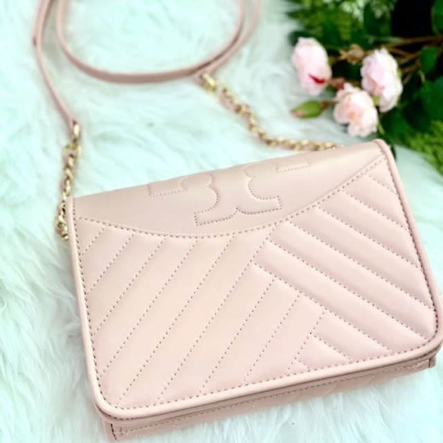 Alexa combo crossbody tory burch hotsell